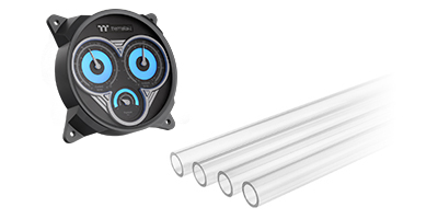 Bild von Tubes und Zubehör
