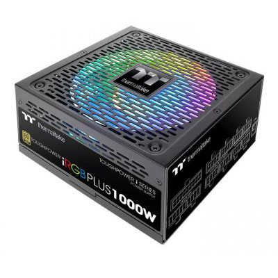 Image of Software-Controlled and Monitored Power Supply Unit